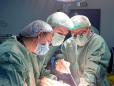 Spitalul Grigore Alexandrescu: Un nou transplant hepatic la copil