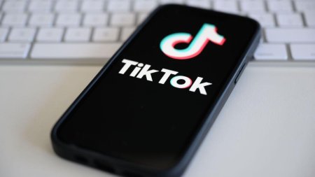 Senatul SUA a votat interzicerea TikTok: ByteDance are un an pentru a vinde aplicatia