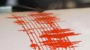 Cutremur cu magnitudinea 3,3 in Vrancea