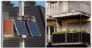 Balcoanele solare, ideea geniala a unei tari care a montat deja 400.000. Avantaje si mod de functionare