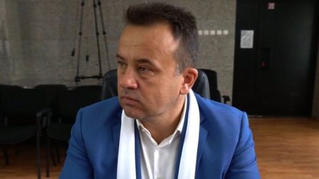 Liviu Pop, fost ministru al <span style='background:#EDF514'>EDUCATIEI</span>, candidatul PUSL pentru Primaria Baia Mare