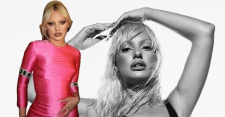 Alexandra Stan a spus adevarul despre relatiile toxice din viata ei. Ce regret are: Mi-am dorit sa fac lucrurile sa mearga