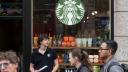 Starbucks micsoreaza paharele de <span style='background:#EDF514'>CAFE</span>a, dar pastreaza preturile