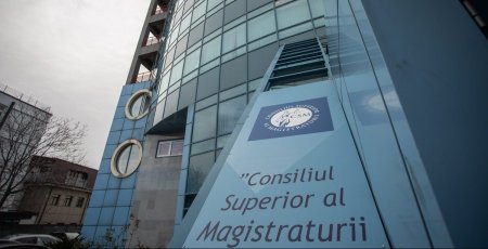 CSM discuta propunerea IJ de suspendare a judecatoarei din dosarul Vlad Pascu