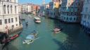 Venetia introduce o taxa de intrare de 5 euro, incepand de joi