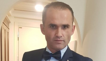 Un cunoscut actor din Oradea, condamnat la 6 ani de inchisoare pentru <span style='background:#EDF514'>VIOL</span>. Barbatul sustine ca totul a fost consimtit