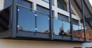 Balcoanele din panouri <span style='background:#EDF514'>FOTOVOLTAICE</span> iau amploare in tot mai multe state europene. Ce subventii se acorda