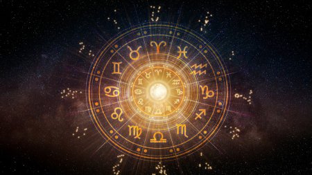 Horoscop 24 aprilie 2024 - Luna Plina in Scorpion. Zodiile Taur, Leu, Scorpion si <span style='background:#EDF514'>VARSATO</span>r vor resimti intens acest moment
