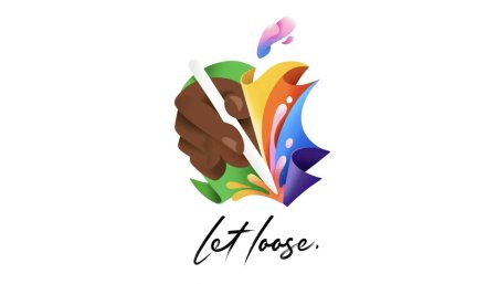 Apple a anuntat evenimentul Let Loose, unde sunt asteptate <span style='background:#EDF514'>IPAD</span>-uri noi. Cand va avea loc