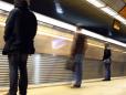 Intrarea B la statia de metrou Mihai Bravu este inchisa timp de o saptamana