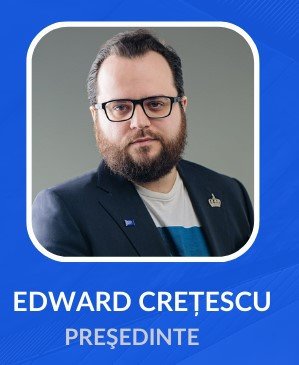 Edward Cretescu, CEO Regista, preia conducerea <span style='background:#EDF514'>ASOCIATIE</span>i Patronale a Industriei de Software si Servicii, dupa incheierea mandatului detinut de Mihai Matei, CEO Essensys Software