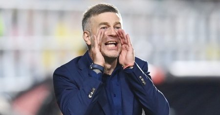 Iordanescu, afectat de pierderea lui Morutan: mesajul sau dupa ce jucatorul a ratat prezenta la Euro 2024