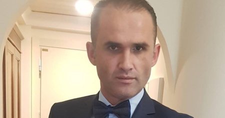 Actor oradean condamnat la 6 ani de <span style='background:#EDF514'>INCHISOARE</span> pentru viol: Dosarul este o porcarie! A fost un act consimtit