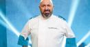 Chef Catalin Scarlatescu va gati scrumbie, in Duminica Floriilor, pe Faleza Dunarii <span style='background:#EDF514'>DIN GALATI</span>