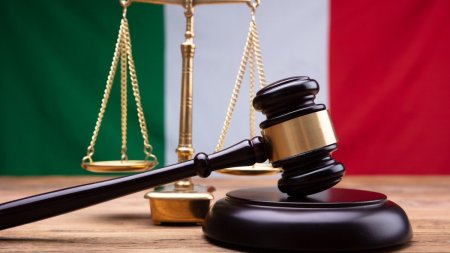 Decizie istorica si premiera juridica in Italia: Daune de 100.000 de euro pentru <span style='background:#EDF514'>FAMILIA</span> din Romania a unei femei moarte intr-un accident in Peninsula