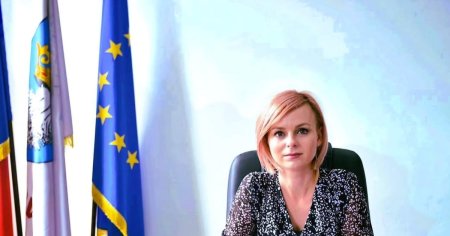 Viceprimarita USR din Brasov, tri<span style='background:#EDF514'>MISA</span> in judecata. Flavia Boghiu renunta sa mai candideze: Sunt insarcinata!