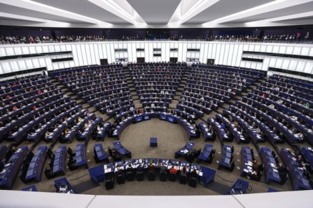 Noi norme privind incalcarea regulilor <span style='background:#EDF514'>DE CIRCULATIE</span> in strainatate adoptate de Parlamentul European