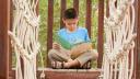 (P) Afla cum sa transformi cititul in aventura preferata a copilului tau