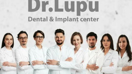 (P) Clinica Dr. Lupu: Dedicatie si tratamente personalizate pentru <span style='background:#EDF514'>REZULTAT</span>e exceptionale