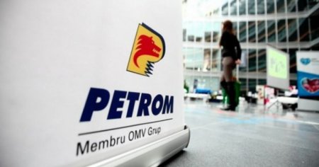 OMV Petrom a aprobat distribuirea de dividende in valoare de 2,6 miliarde de lei