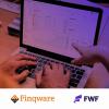 <span style='background:#EDF514'>START</span>-up-ul Finqware, care a dezvoltat o solutie de integrare si open banking, a semnat un parteneriat cu FutureWorkForce, membra a grupului de firme Arobs Transilvania Software, pentru a oferi solutii avansate de automatizare a operatiunilor financiare in companii