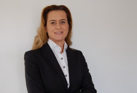 Schimbare de leadership la Camera de Comert Elvetia-Romania: Adriana Cioca, Managing Director al dezvoltatorului imobiliar Artemis Romania, este noul presedinte