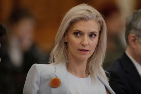 Ministrul Justitiei, prima reactie dupa spectacolul mut oferit de judecatoarea lui Vlad Pascu