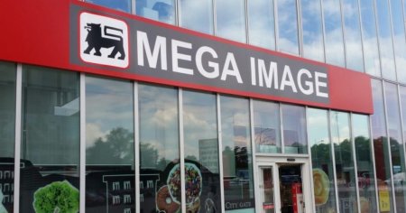 Compania care detine lantul de magazine <span style='background:#EDF514'>MEGA IMAGE</span> vrea sa deschida un hub tehnologic la Bucuresti