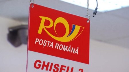 Cum vrea Posta <span style='background:#EDF514'>ROMANA</span> sa dea lovitura in afaceri! Frate, frate, dar branza e pe bani
