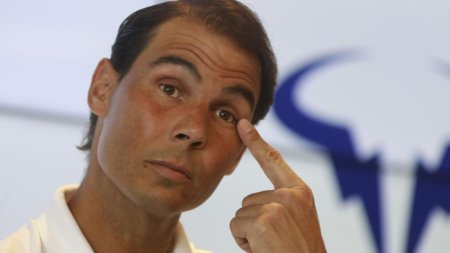 Nadal: Voi juca la R<span style='background:#EDF514'>OLAND</span>-Garros doar daca ma voi simti suficient pregatit