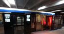 De ce scartaie vagoanele de metrou cand intra in <span style='background:#EDF514'>GARA</span> de Nord. Ce si-a dorit Nicolae Ceausescu