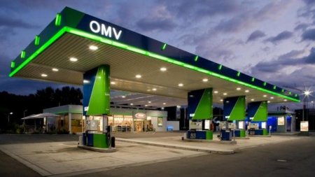 OMV Petrom aproba alocarea de dividende de 2,6 mld. lei din <span style='background:#EDF514'>PROF</span>itul net de anul trecut