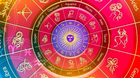 <span style='background:#EDF514'>HOROSCOPUL</span> banilor pentru luna mai 2024. Zodiile care vor avea castiguri financiare deosebite