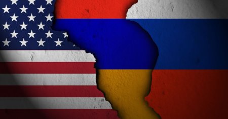 Kremlinul a amenintat in mod explicit Armenia