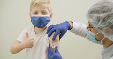 Cum trebuie tratata teama romanilor de vaccin si cat este vina medicilor pentru copiii nevaccinati