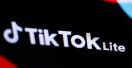 TikTok suspenda <span style='background:#EDF514'>PROGRAM</span>ul de recompense al TikTok Lite, din cauza preocuparilor UE