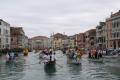 Venetia introduce o taxa de intrare de 5 euro incepand de joi