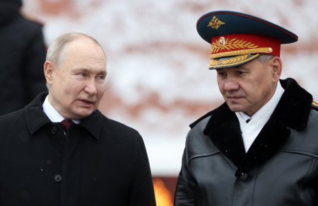 Putin stie ade<span style='background:#EDF514'>VARU</span>l din spatele arestarii omului de casa a lui Soigu! Mita este paravan