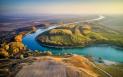 Delta Dunarii  se transforma complet: Investitii masive pentru infrastructura