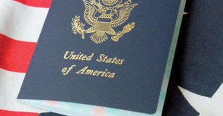 De cand vor putea z<span style='background:#EDF514'>BURA</span> romanii catre USA fara vize. Anuntul a fost facut!