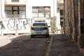 <span style='background:#EDF514'>BARBAT</span>ul care a injunghiat o femeie cu un cutit, in Centrul Vechi din Bucuresti, arestat preventiv. Atacul, 