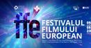 Festivalul Filmului European de<span style='background:#EDF514'>BUTEA</span>za la Bucuresti de Ziua Europei si aduce 40 de lungmetraje
