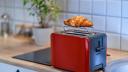 Lipii, quesadilla, friptura sau nuggets la ... toaster. Aparatul de <span style='background:#EDF514'>PRAJIT</span> paine face minuni in bucatarie