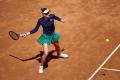 Irina Begu - Madison Keys, in turul doi la Madrid » Reporterul GSP transmite toate detaliile din Spania