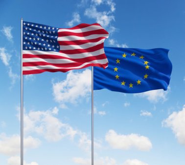 Sunt europenii mai lenesi ca americanii? Seful <span style='background:#EDF514'>URIASUL</span>ui fond norvegian: Este ingrijorator! Europa este mai putin harnica, mai putin ambitioasa