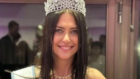 Ea este femeia de 60 de ani, care a castigat Miss Universe Buenos Aires. A spulberat toate stereotipurile si a cucerit ini<span style='background:#EDF514'>MILE</span> tuturor
