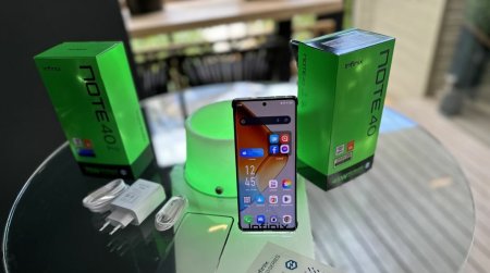 Un nou brand de telefoane se lanseaza pe piata din Romania