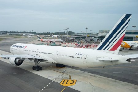 Trafic aerian perturbat in Europa, dupa anuntul controlorilor de trafic din Franta ca intra in greva
