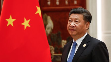 Guvernul de la <span style='background:#EDF514'>BUDAPESTA</span> anunta o vizita in Ungaria a presedintelui chinez Xi Jinping