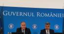 Guvernul <span style='background:#EDF514'>ROMANIEI</span> s-a reunit in premiera la Timisoara. Premierul Ciolacu: 
